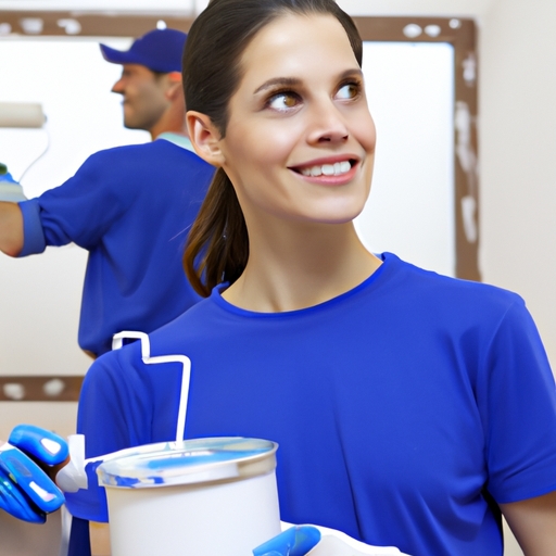 Painters and decorators in Royston